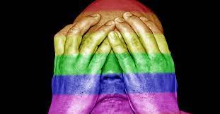 How do I get rid of Gay Rough Sex addiction? 10 Tips